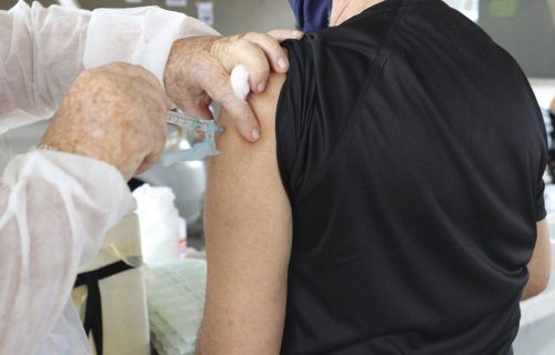 Mais de 63 mil doses de vacina contra Covid-19 serão destinadas ao Amazonas