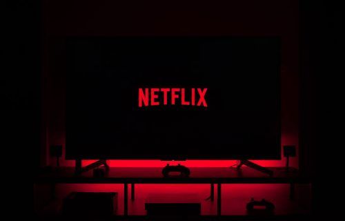 Netflix aposta nos jogos para crescimento do streaming
