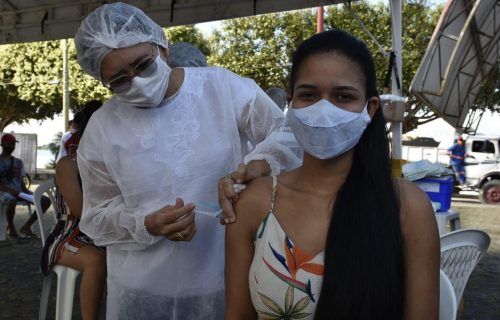 Novos mutirões Vacina Amazonas em mais três municípios, no próximo sábado