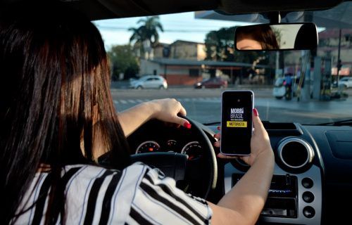 Transporte seguro para mulheres chega a Manaus