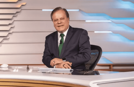 TV Globo anuncia novidades em telejornais e Chico Pinheiro volta ao 'Bom Dia Brasil'