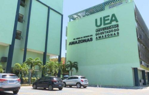 UEA divulga lista de aprovados e Edital de Matrícula do Vestibular e SIS