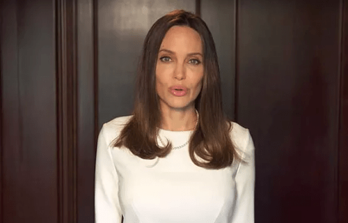 Angelina Jolie bate recorde de Jennifer Aniston em estreia de conta no Instagram