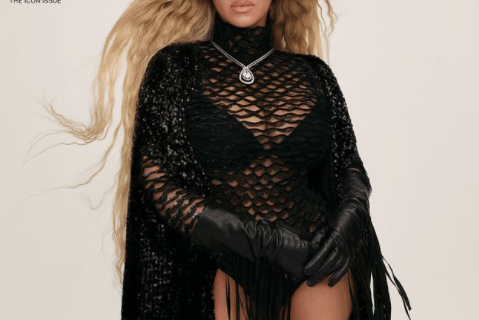 Beyoncé revela que vai lançar músicas novas em breve