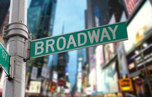 Broadway volta com novos investidores e planos ousados