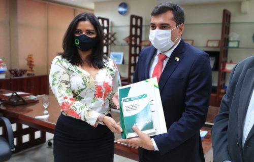 Caravana da Sudam discute desenvolvimento da Amazônia Legal