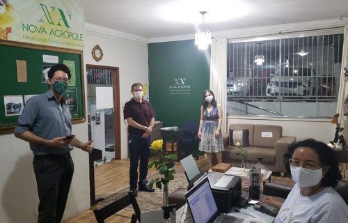 Dia do Voluntariado: O setor teve 40% de engajamento no último ano