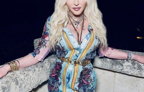 Madonna e Warner Music pretendem relançar catálogo da estrela pop