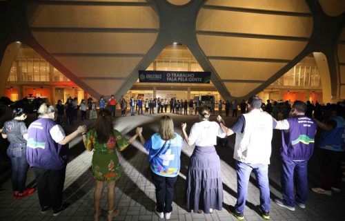 Mais de 85 mil doses de vacinas contra a Covid-19 aplicadas em Manaus