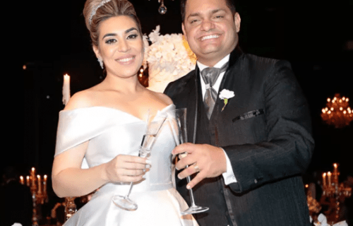Naiara Azevedo anuncia fim de casamento