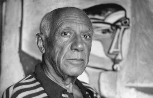 Obras de Picasso deixarão hotel Las Vegas para ir a leilão