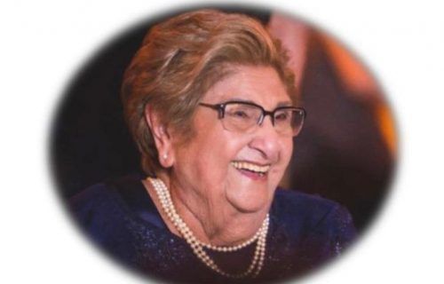 Mês de noticias tristes