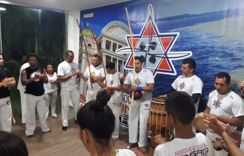 Sumaúma Park Shopping recebe 2º Open Gingando e Doando, neste sábado (14)