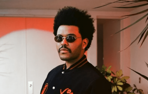 The Weeknd 'dispensa' Grammy 'Farei o melhor, mas não por você'