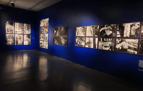 Fotógrafo amazonense participa de exposição no Museu Afro Brasil
