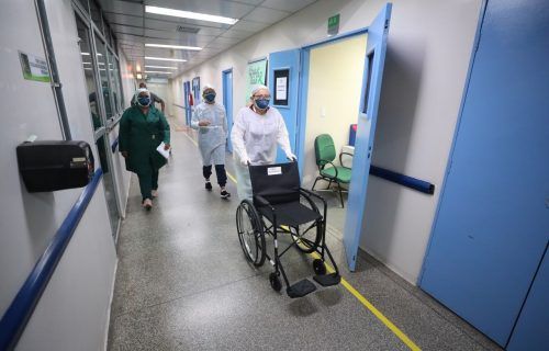Hospital Platão Araújo concorre como case de sucesso no Prêmio Kaizen