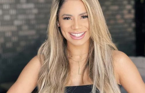 Lexa fala de ter diminuído ritmo por conta de saúde