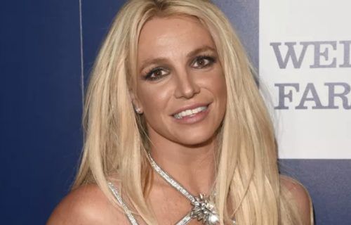 Pai de Britney Spears pede para encerrar tutela da cantora