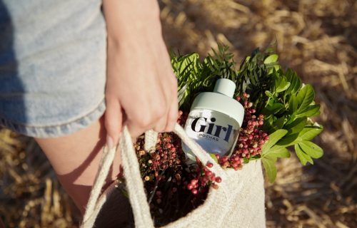 Rochas lança perfume vegano comprometido com o planeta