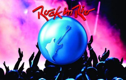 Rock in Rio Card esgotado em tempo recorde