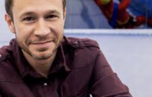 Tiago Leifert explica decisão: "Preciso declarar vitória"