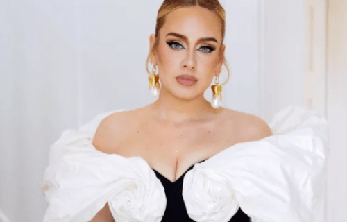 Adele anuncia lançamento de single após hiato de seis anos