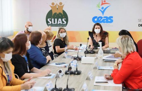 Amazonas realiza 13ª Conferência Estadual de Assistência Social