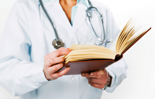 Book avisor explica a importância do Médico escritor
