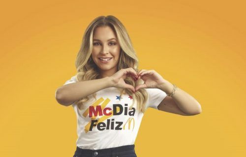 Edição 2021 do McDia Feliz acontece no próximo dia 23 em todo Brasil