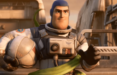 'Lightyear', filme sobre Buzz do 'Toy Story', ganha trailer