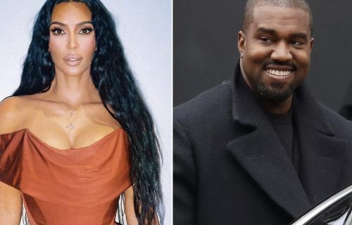 Kim Kardashian paga R$ 128 milhões para ficar com a casa em que morou com Kanye West