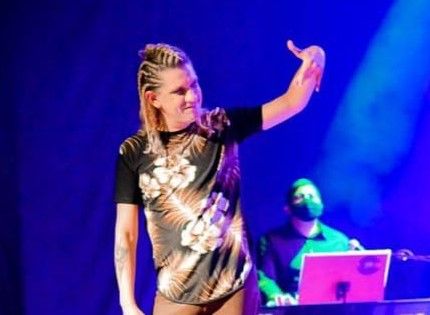 Luso Neto lança CD e DVD no Teatro Amazonas