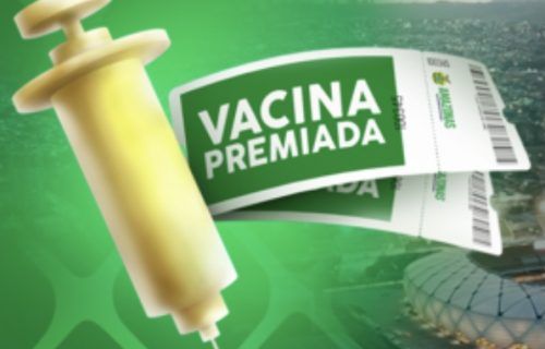 ‘Vacina Premiada’: confira lista de mais 600 sorteados para Brasil x Uruguai