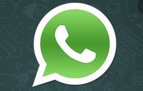 WhatsApp some, em novembro, dos celulares