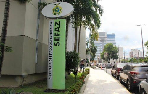 Amazonas atualiza PCCR da Sefaz, primeiro passo para a realização do concurso público