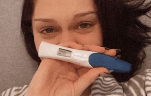Cantora Jessie J revela que sofreu um aborto