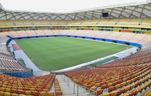 Confira o resultado do sorteio para assistir o Torneio de Futebol Feminino