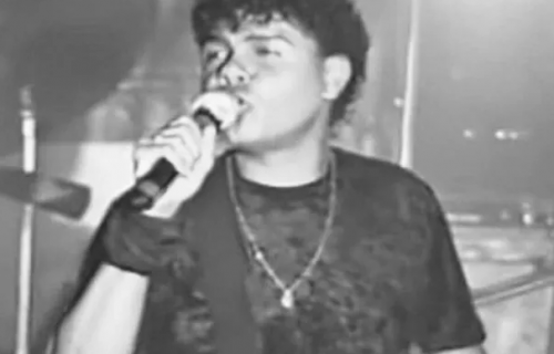 Ex-vocalista da Banda Calcinha Preta é assassinado em sua casa