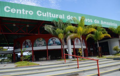 Feira de Economia Criativa no Povos da Amazônia inicia neste domingo (14)