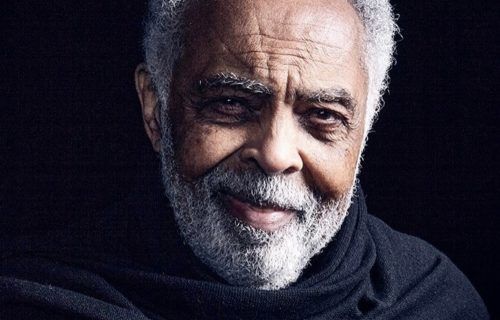 Gilberto Gil é eleito para a Academia Brasileira de Letras