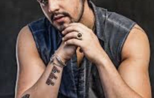 Luan Santana é uma das atrações do Réveillon de Manaus