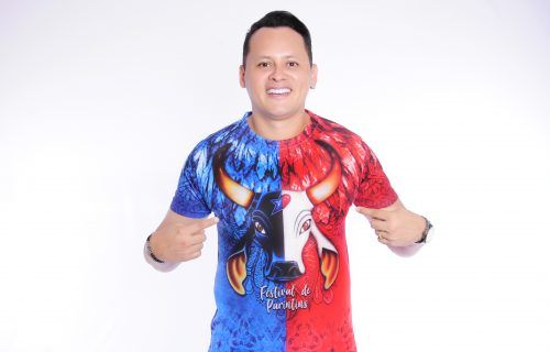 Shows de PA Chaves e Uendel Pinheiro na semana de aniversário do Sumaúma