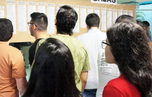 PGE-AM divulga local das provas de processo seletivo