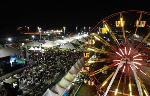 Manaus realiza o principal evento do setor primário no Amazonas