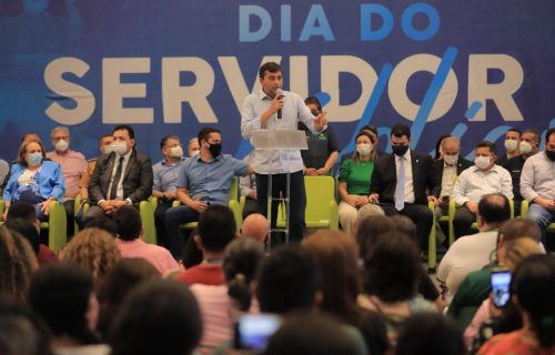 Servidores, aposentados e pensionistas recebem a segunda parcela do 13º nesta sexta-feira