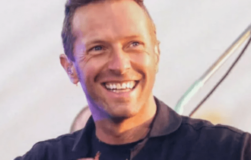Chris Martin diz que o Coldplay lançará seu último álbum em 2025