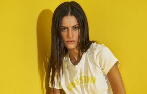 Colcci lança cápsula Jeans Obsession com Bruna Marquezine
