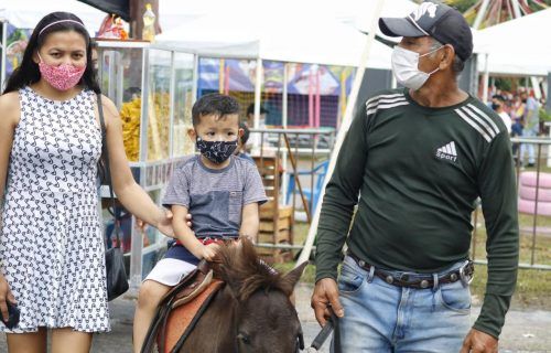 Prefeitura participa da 44ª Expoagro com exposição voltada para Educação Ambiental