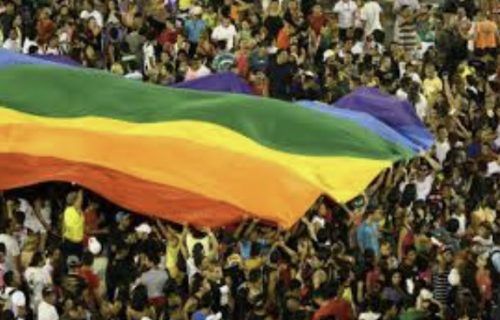 Parada do Orgulho LGBTQ+ acontece neste domingo, no Centro de Manaus
