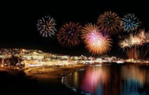 Prefeito de Manaus cancela festas do Réveillon 2022